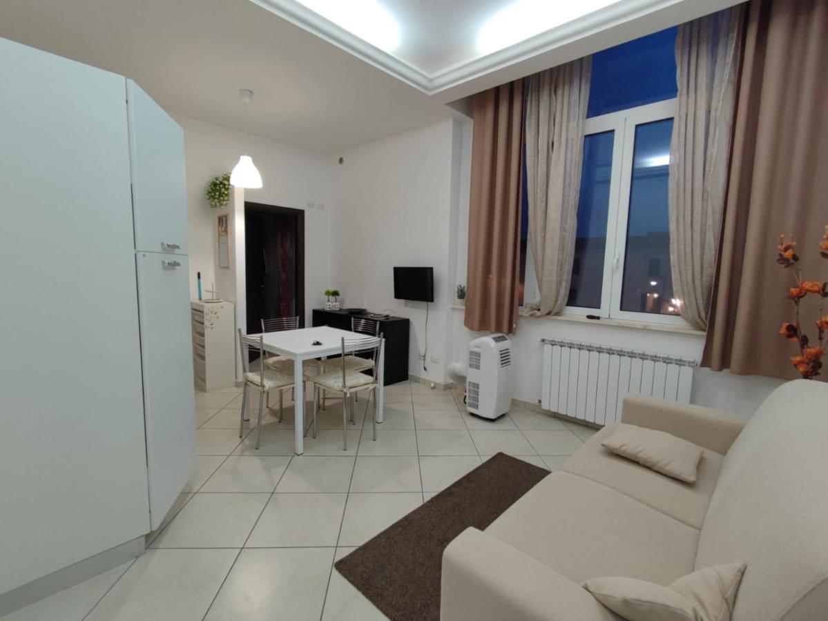 Casa Le Sorelle Piombino Ngoại thất bức ảnh