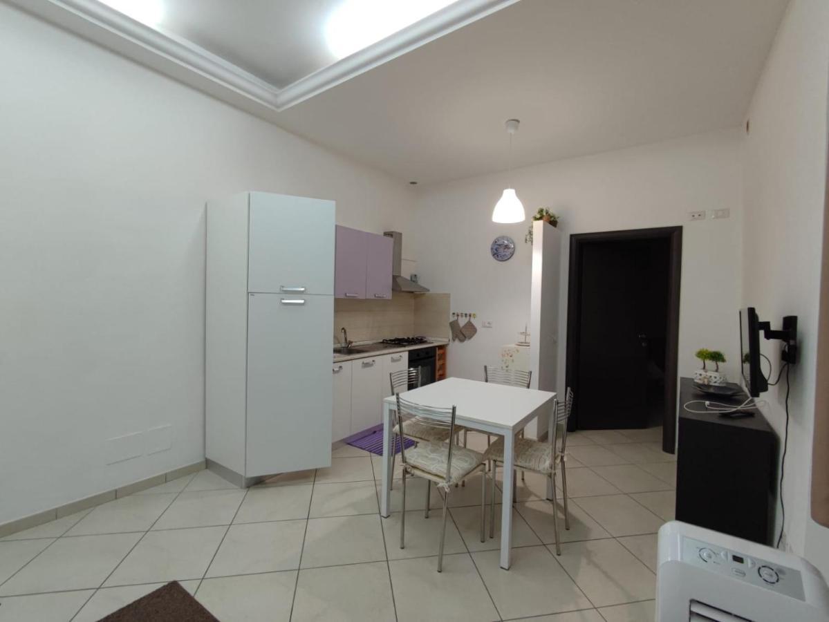 Casa Le Sorelle Piombino Ngoại thất bức ảnh