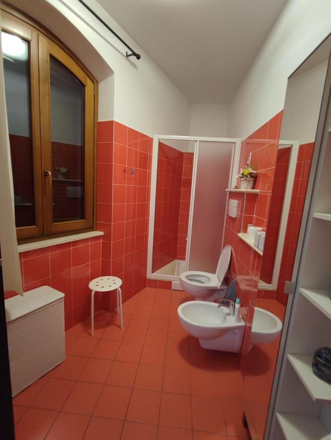 Casa Le Sorelle Piombino Ngoại thất bức ảnh